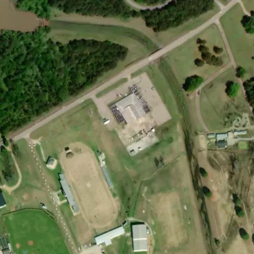 Facility image