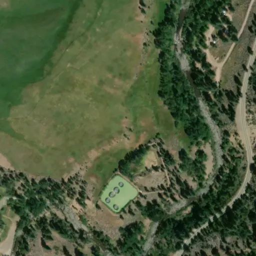 Facility image
